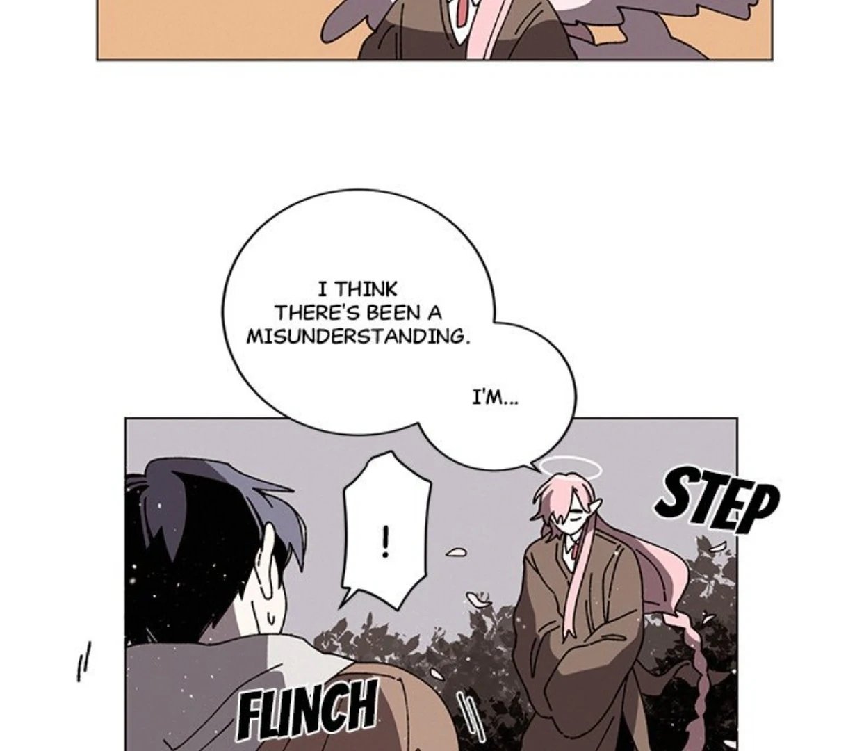 Merry! Memory Chapter 55 - Page 56
