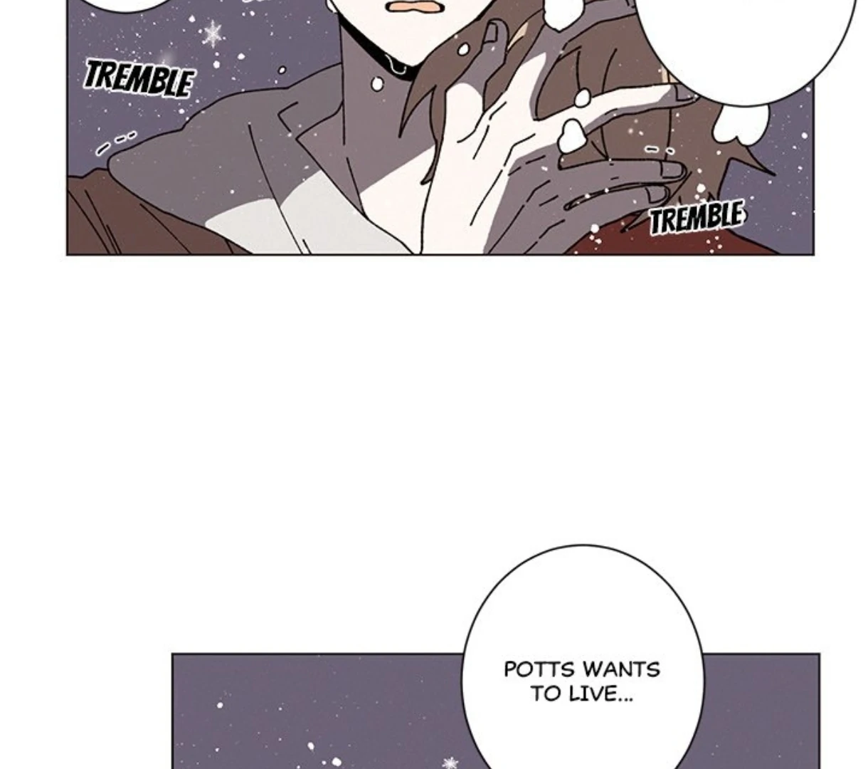 Merry! Memory Chapter 55 - Page 58
