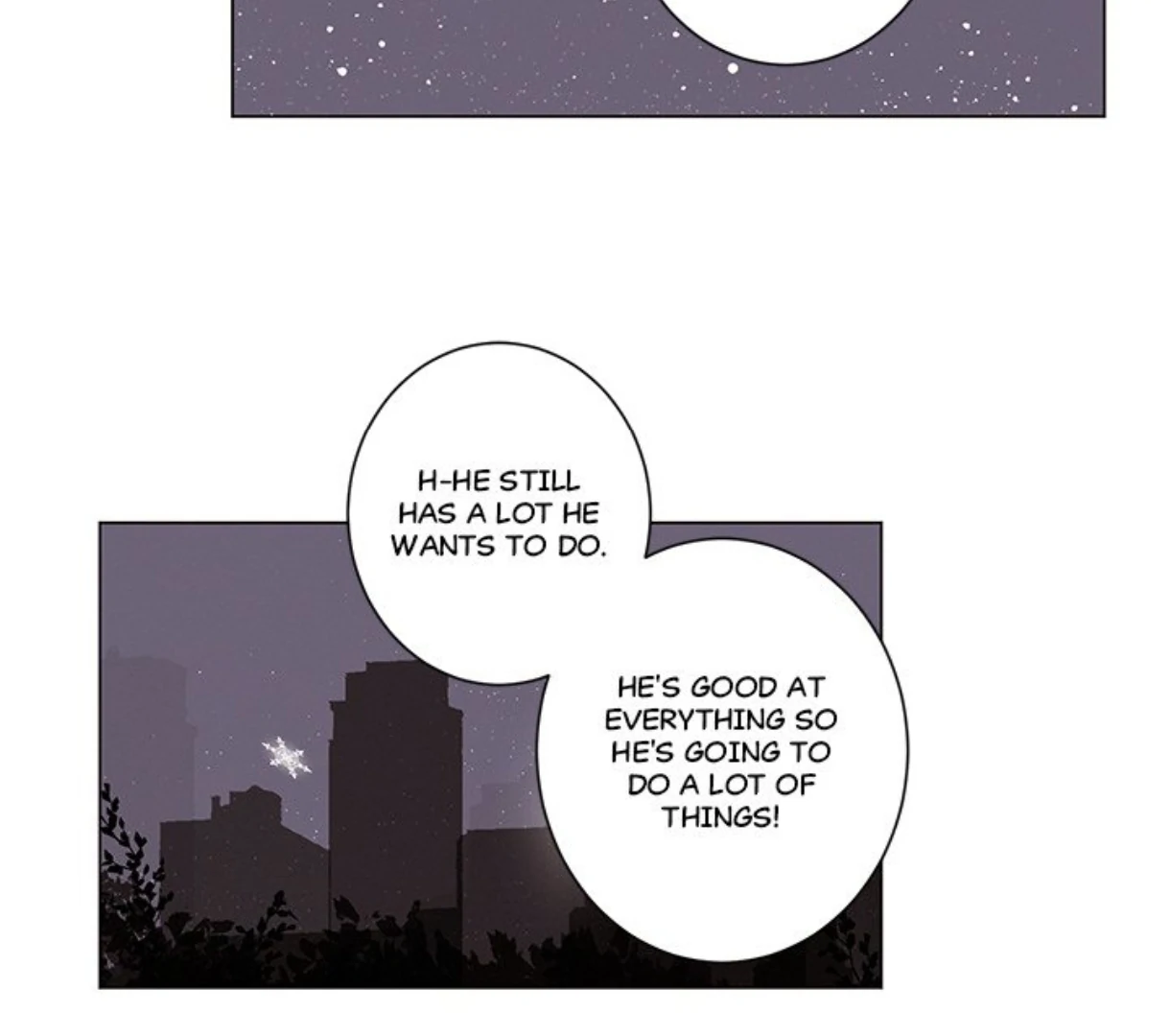 Merry! Memory Chapter 55 - Page 59