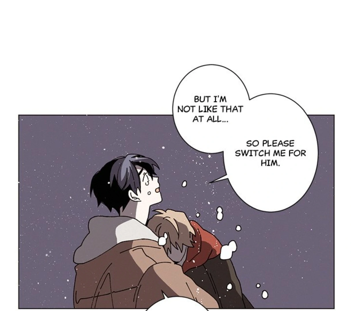 Merry! Memory Chapter 55 - Page 60