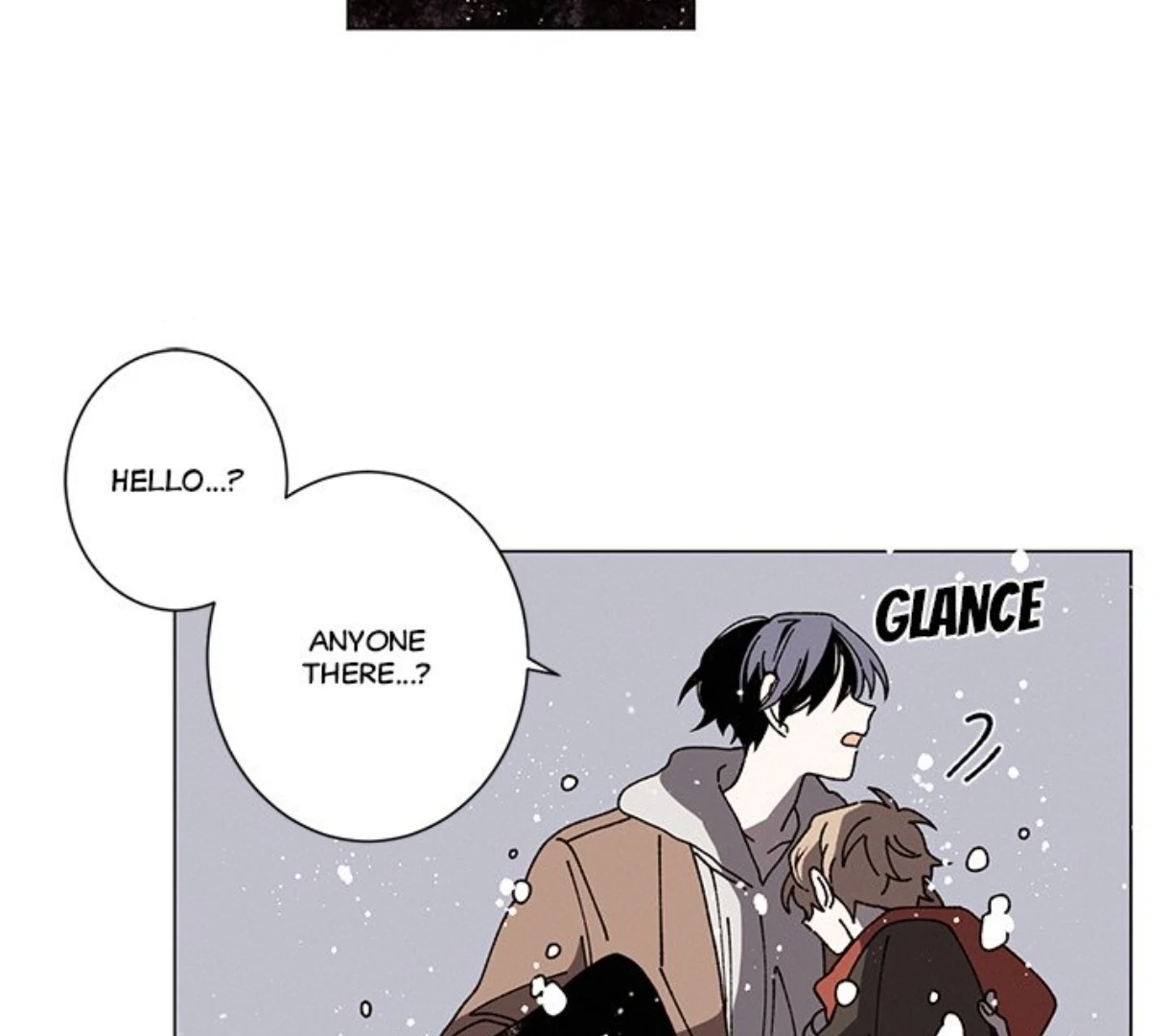 Merry! Memory Chapter 55 - Page 7