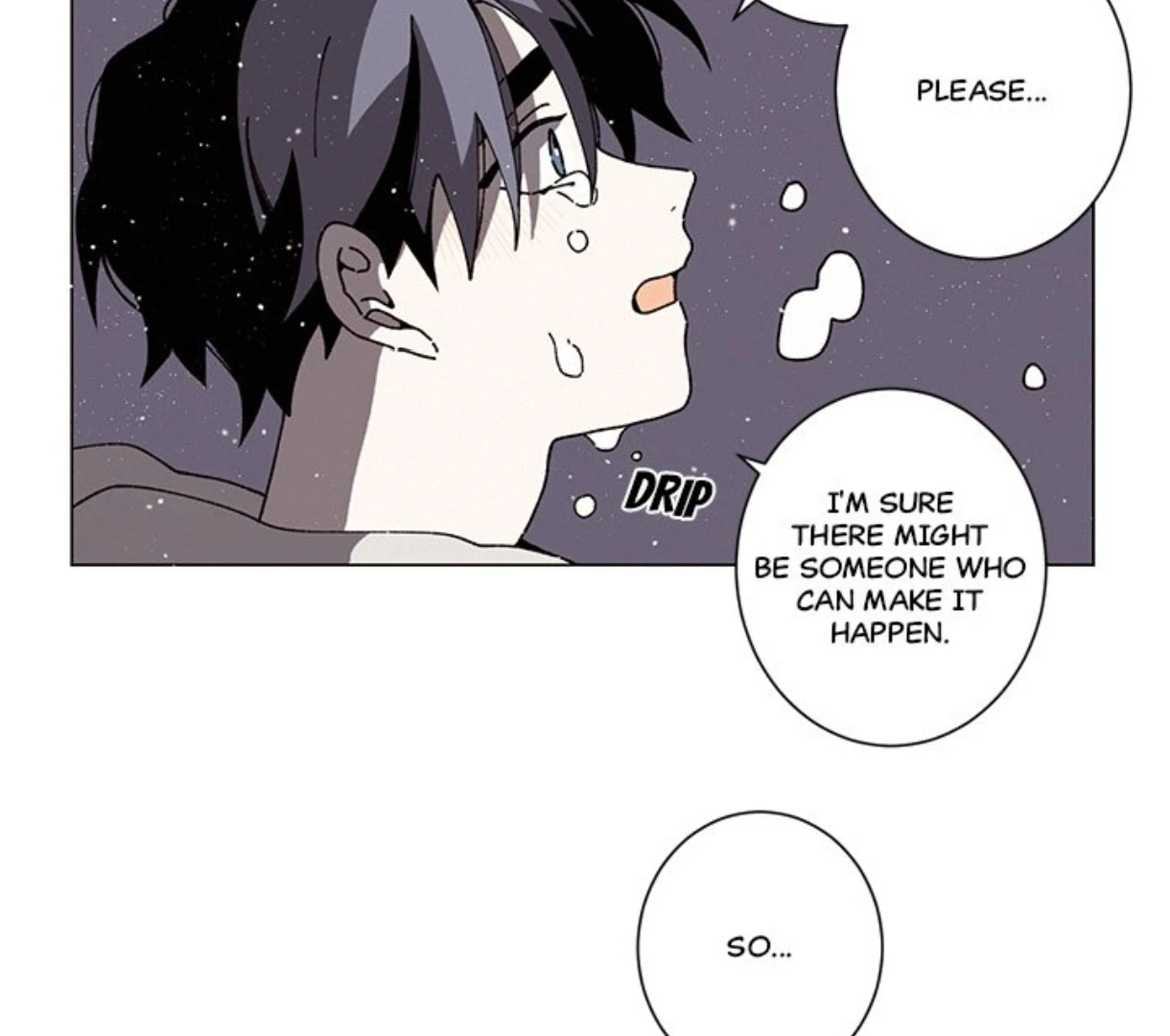 Merry! Memory Chapter 55 - Page 62