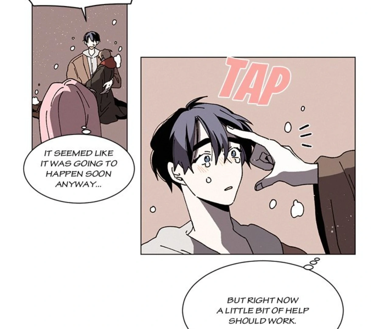 Merry! Memory Chapter 55 - Page 66