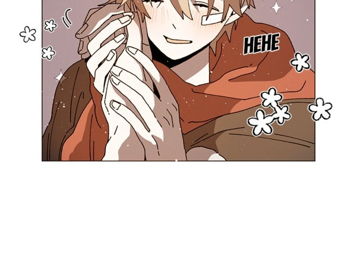 Merry! Memory Chapter 55 - Page 79