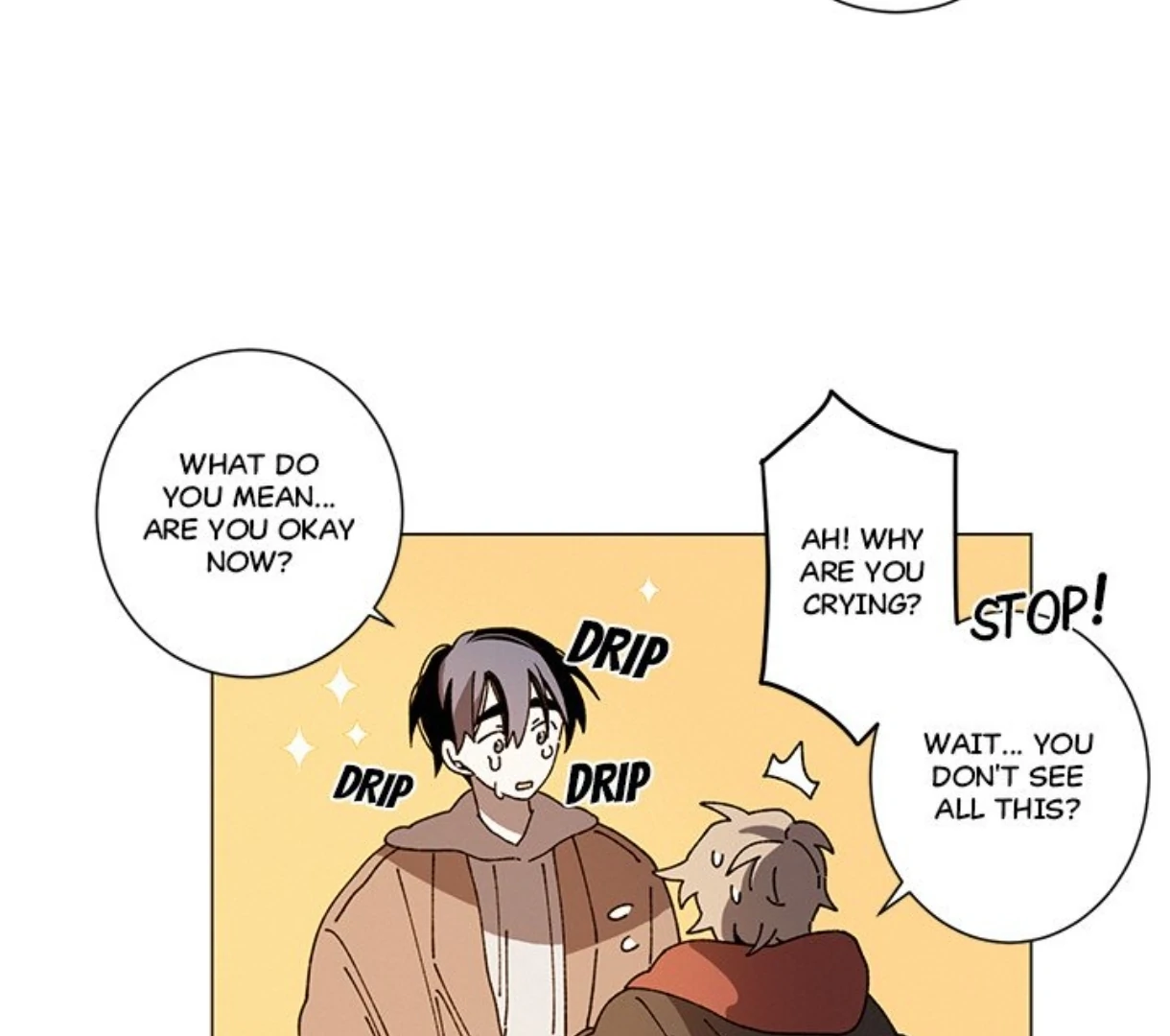 Merry! Memory Chapter 55 - Page 83