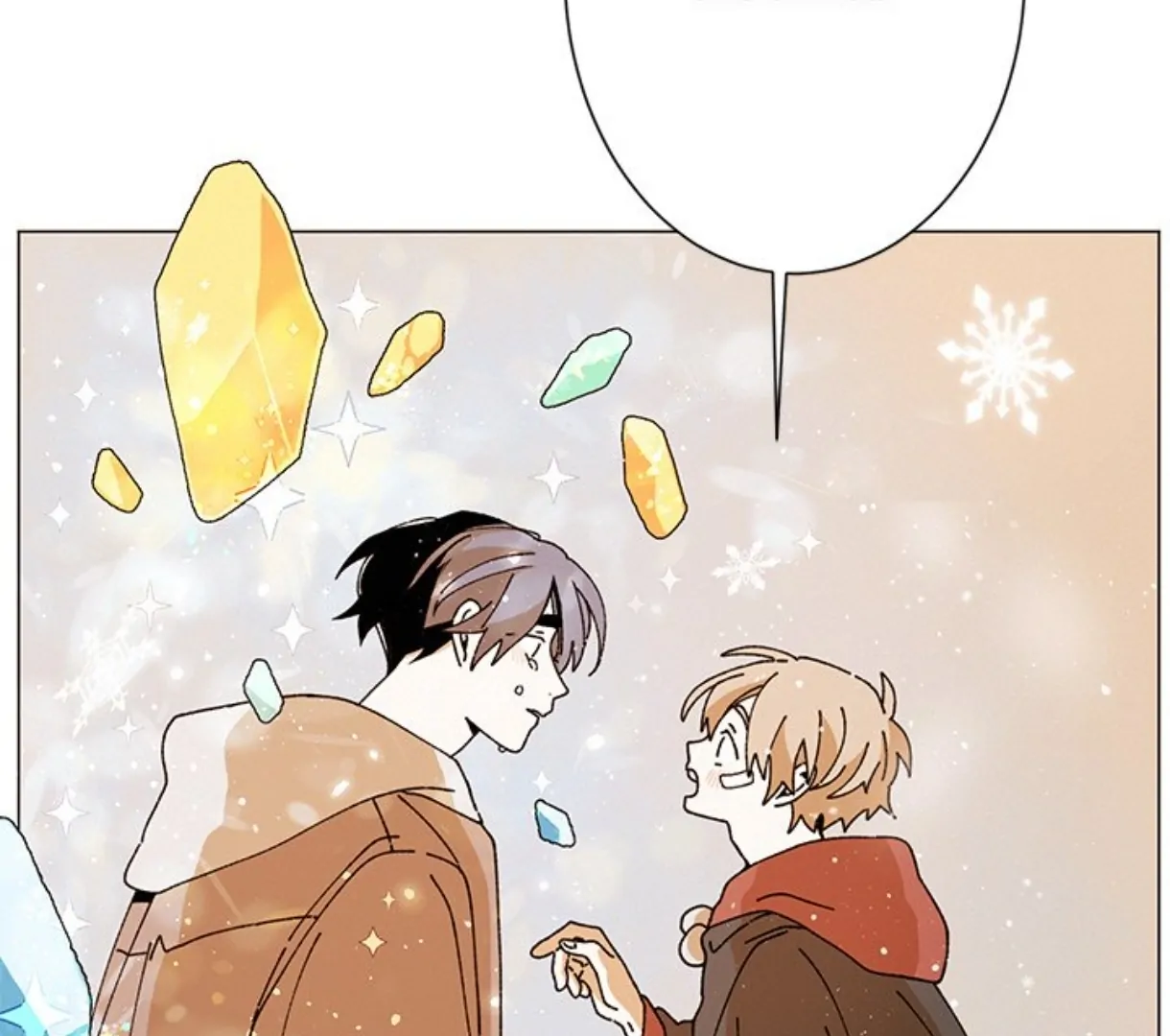 Merry! Memory Chapter 55 - Page 85
