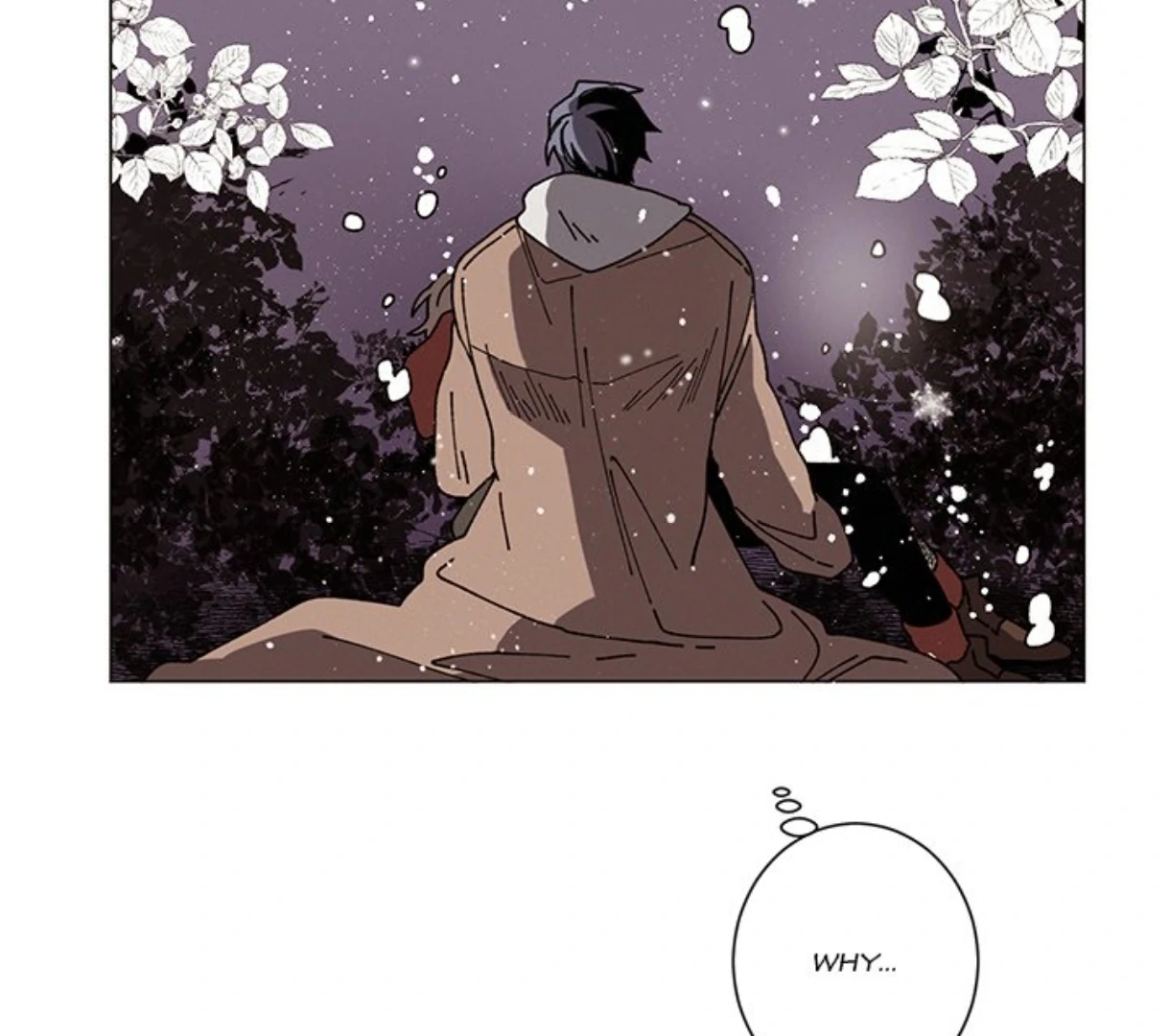 Merry! Memory Chapter 55 - Page 10