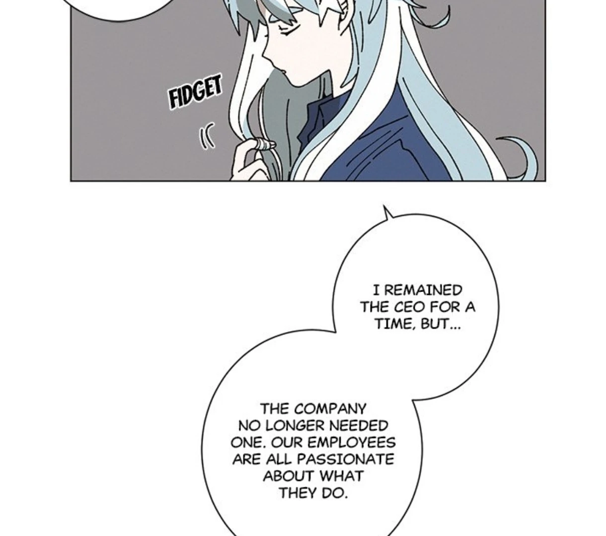 Merry! Memory Chapter 56 - Page 2