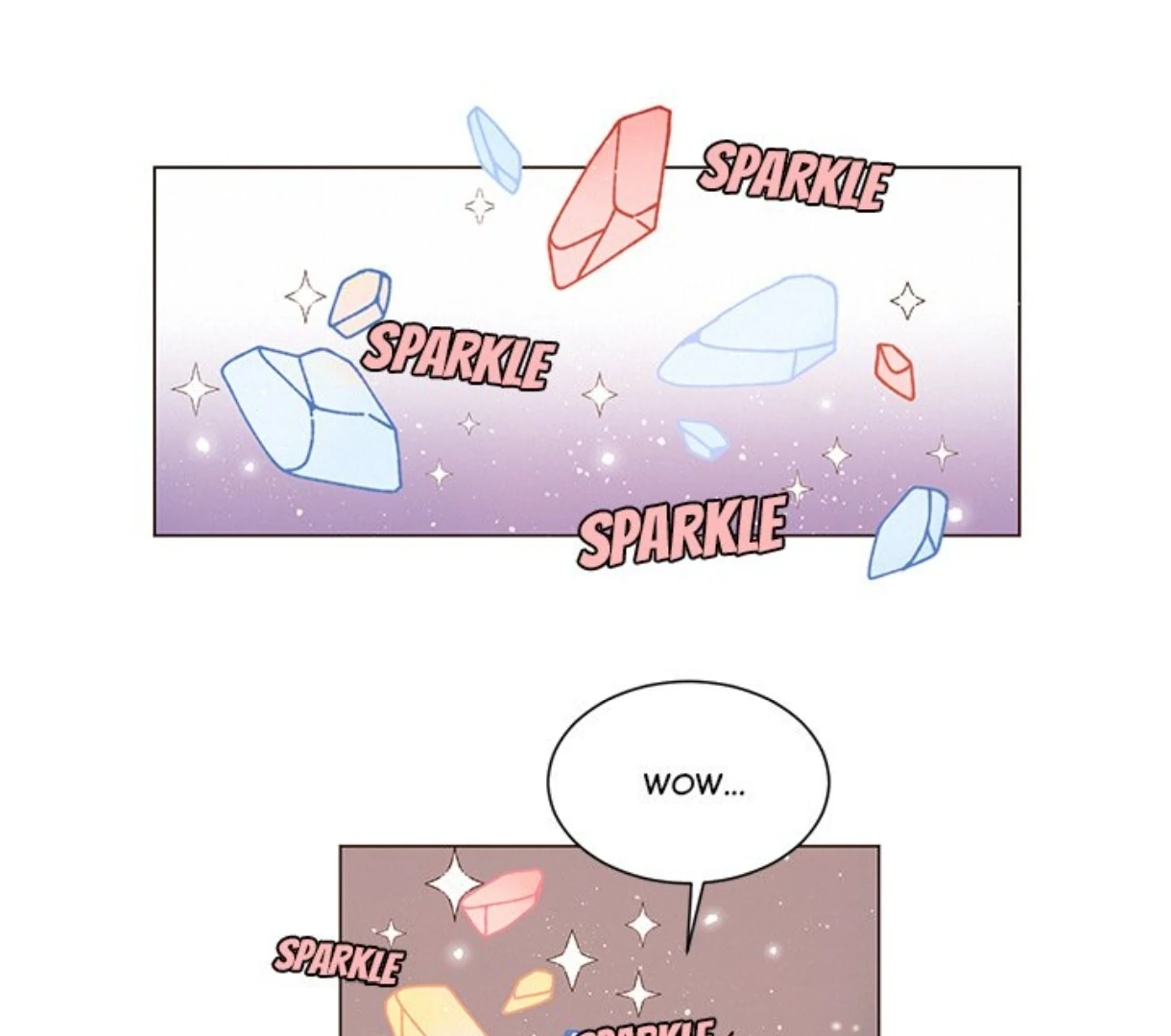 Merry! Memory Chapter 56 - Page 11