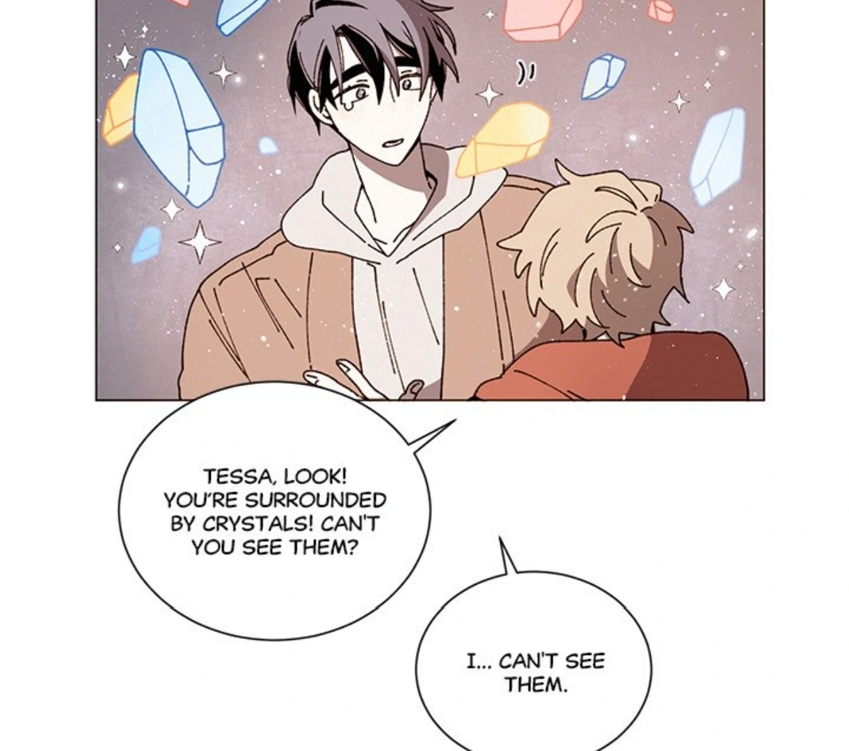 Merry! Memory Chapter 56 - Page 13