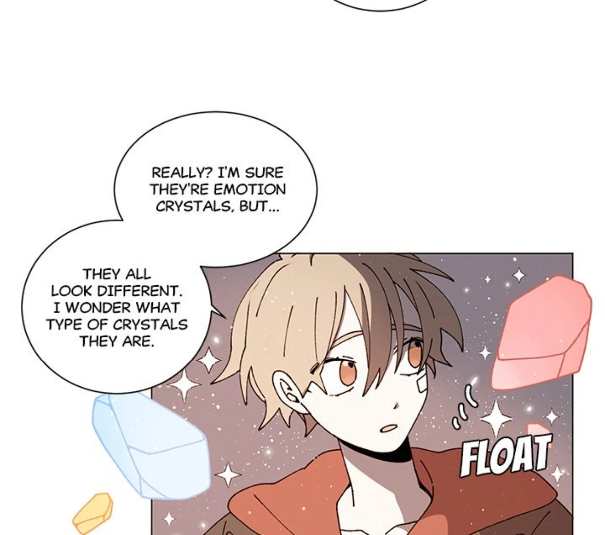 Merry! Memory Chapter 56 - Page 14