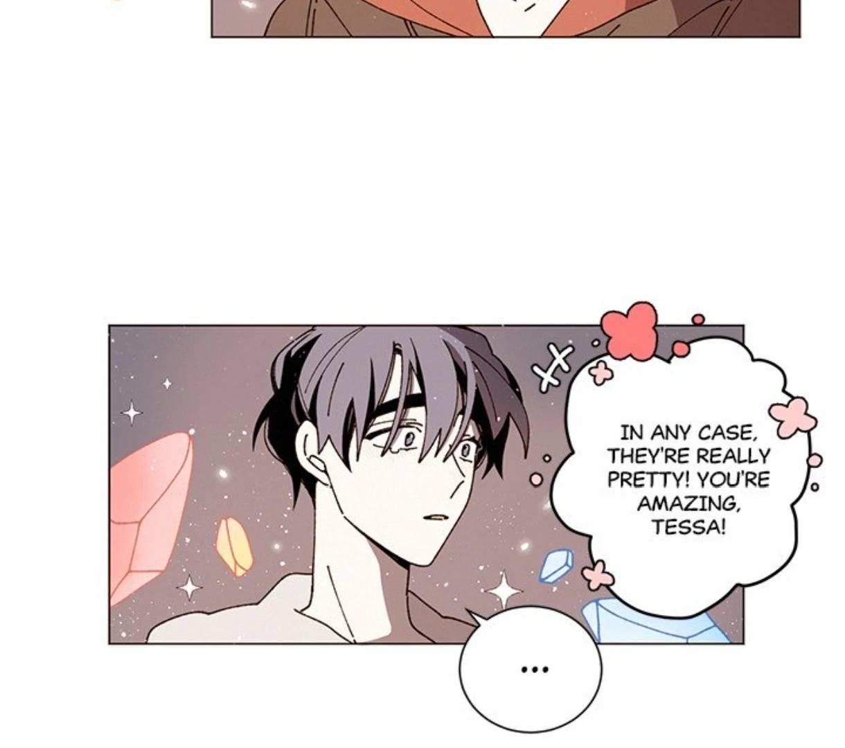 Merry! Memory Chapter 56 - Page 15