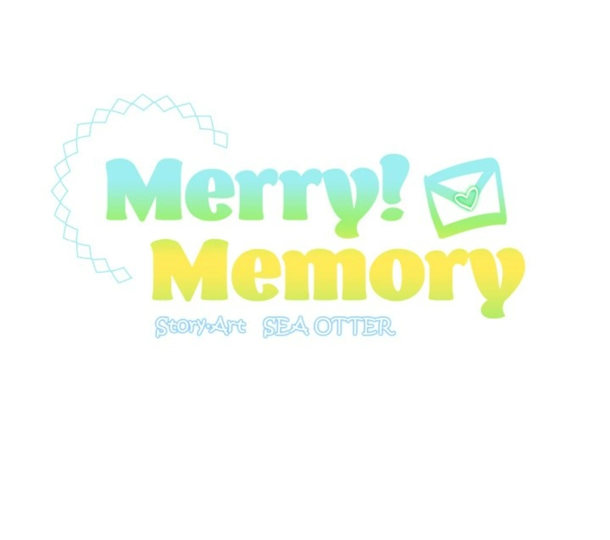 Merry! Memory Chapter 56 - Page 18