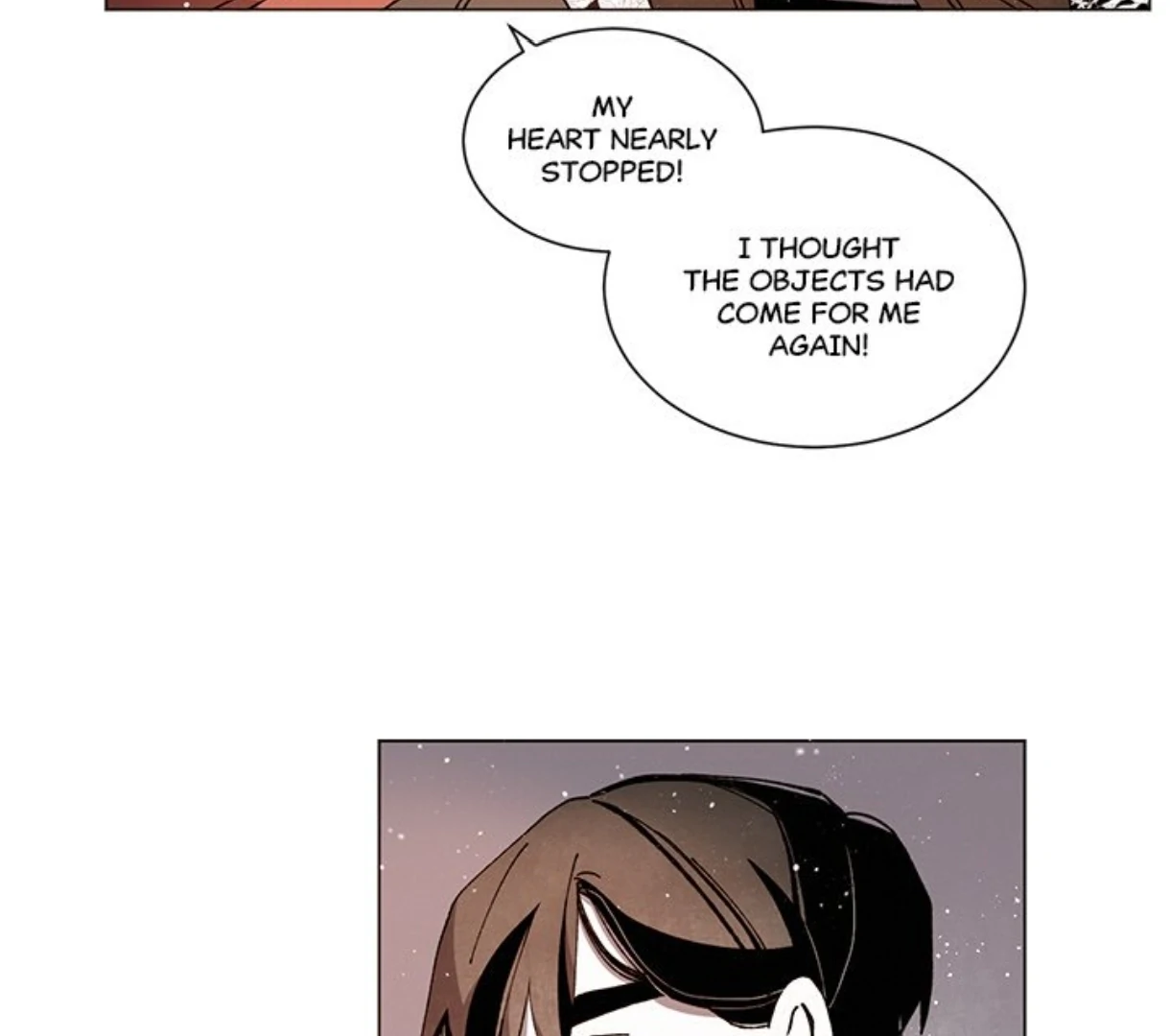 Merry! Memory Chapter 56 - Page 21