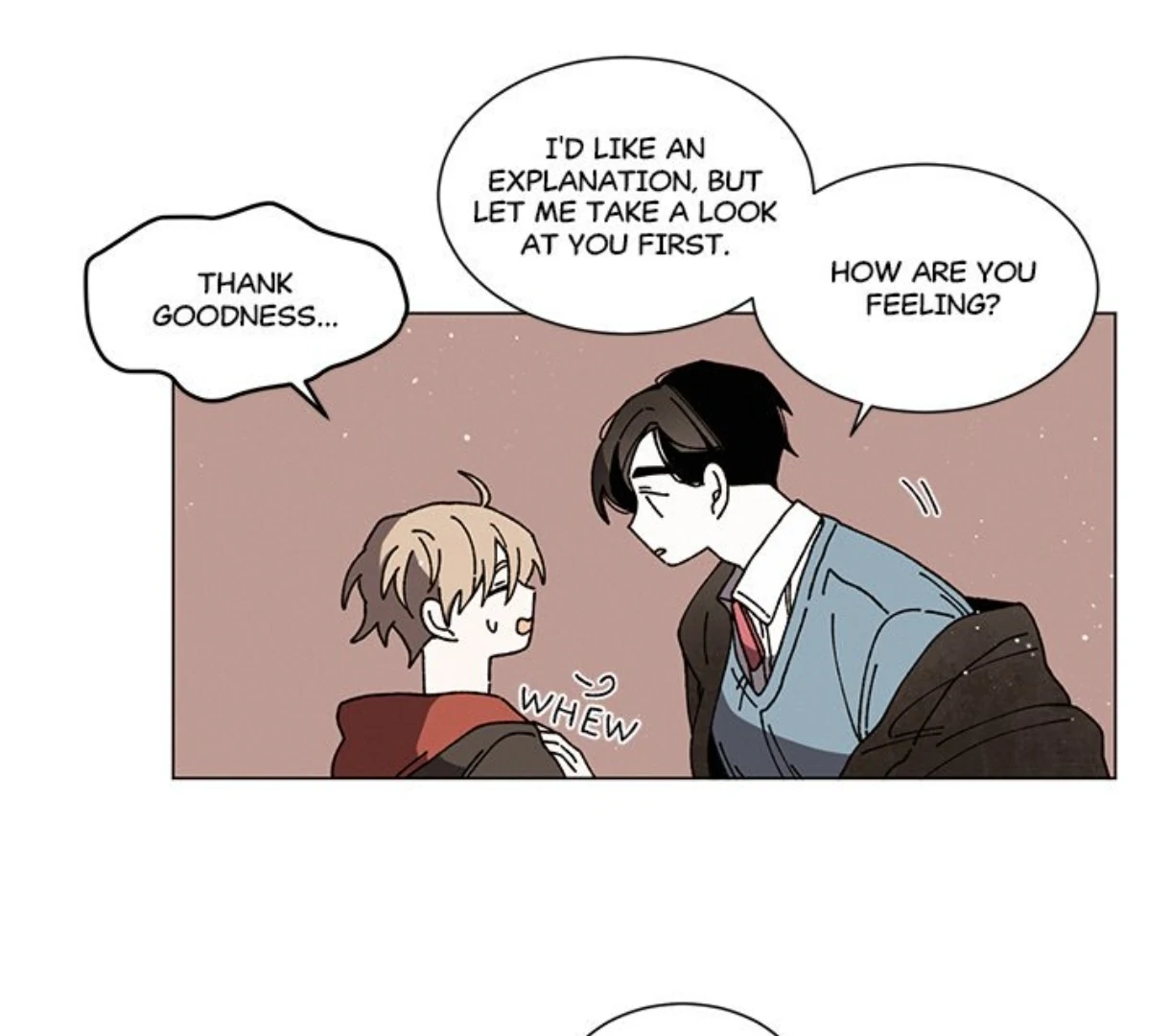 Merry! Memory Chapter 56 - Page 24