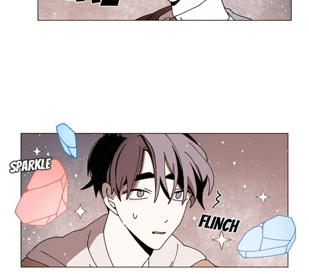 Merry! Memory Chapter 56 - Page 29