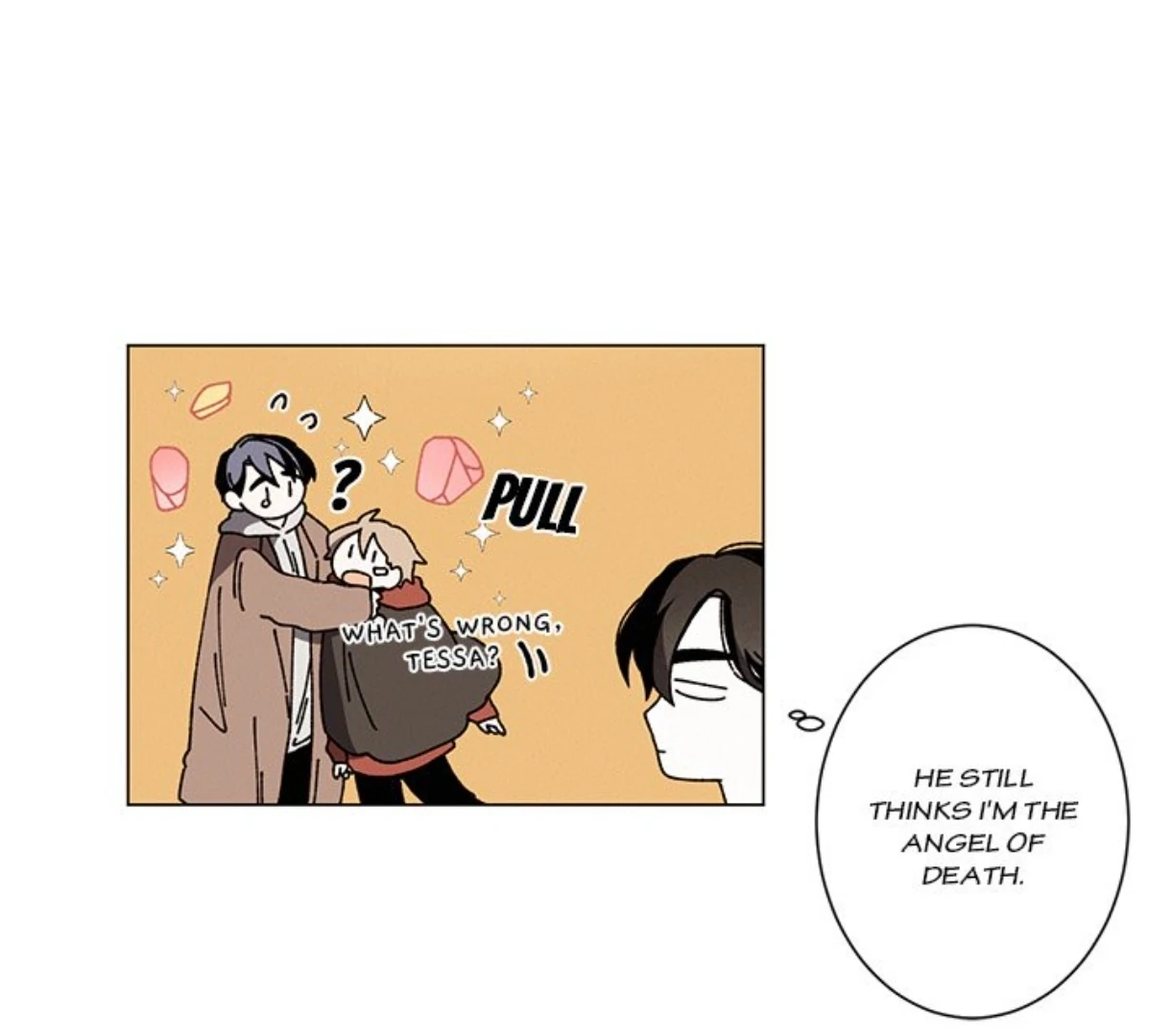 Merry! Memory Chapter 56 - Page 30