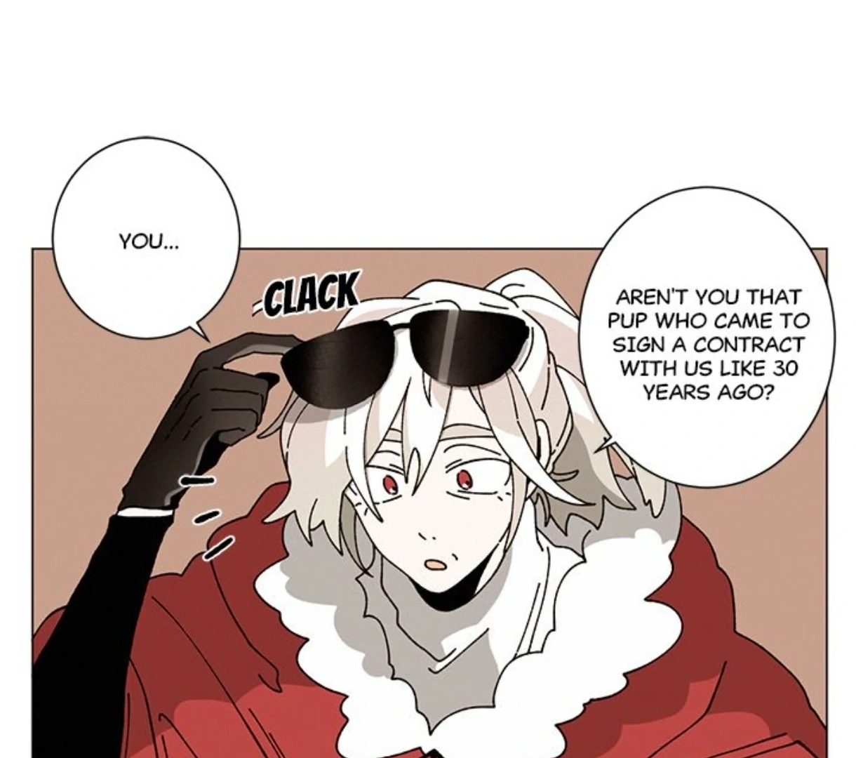 Merry! Memory Chapter 56 - Page 32
