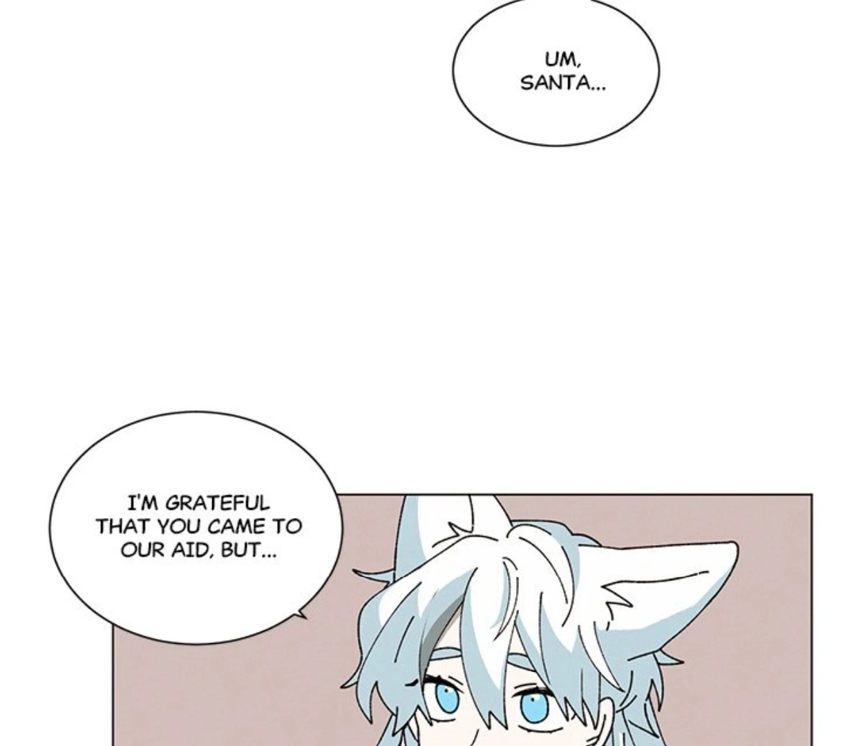 Merry! Memory Chapter 56 - Page 36