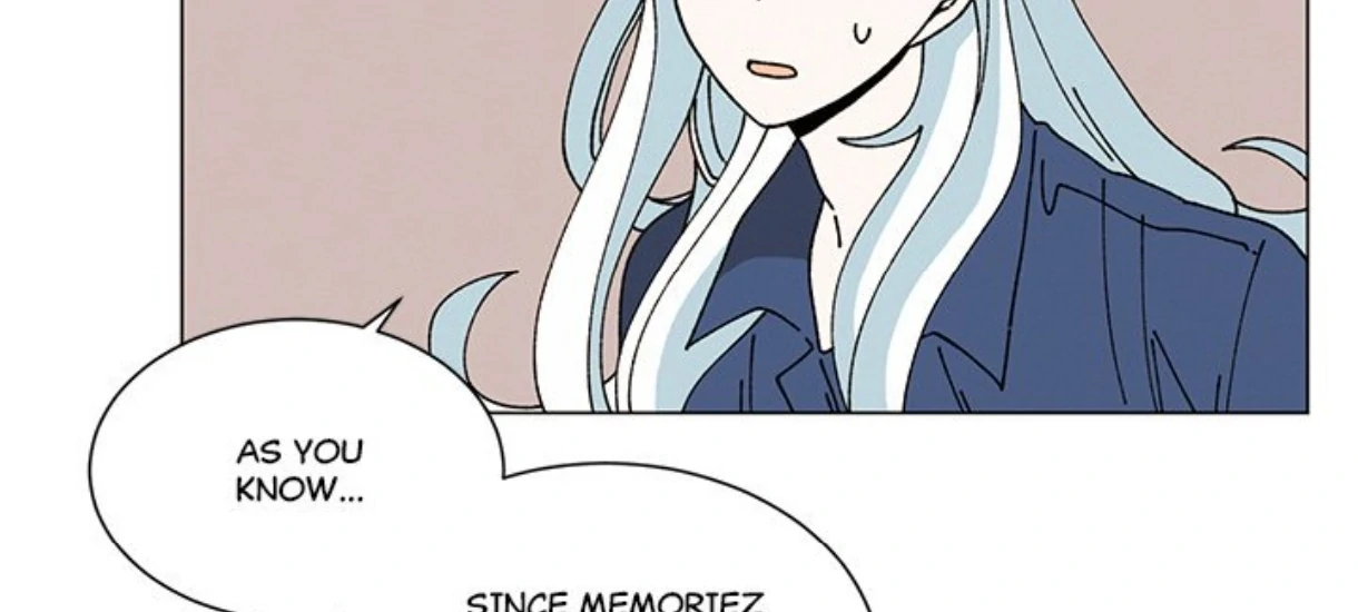 Merry! Memory Chapter 56 - Page 37