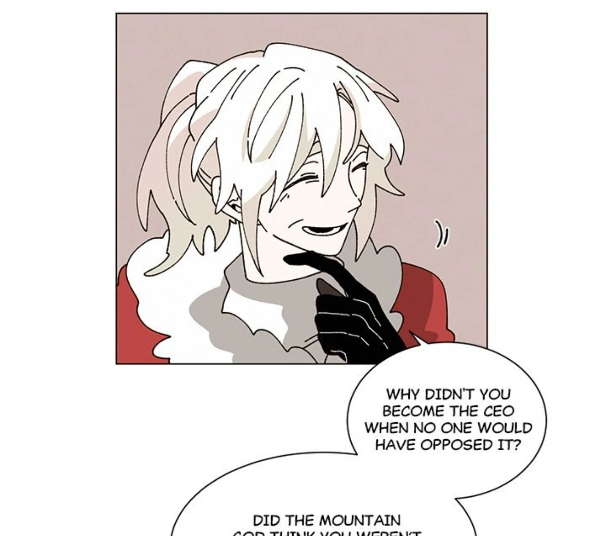 Merry! Memory Chapter 56 - Page 39