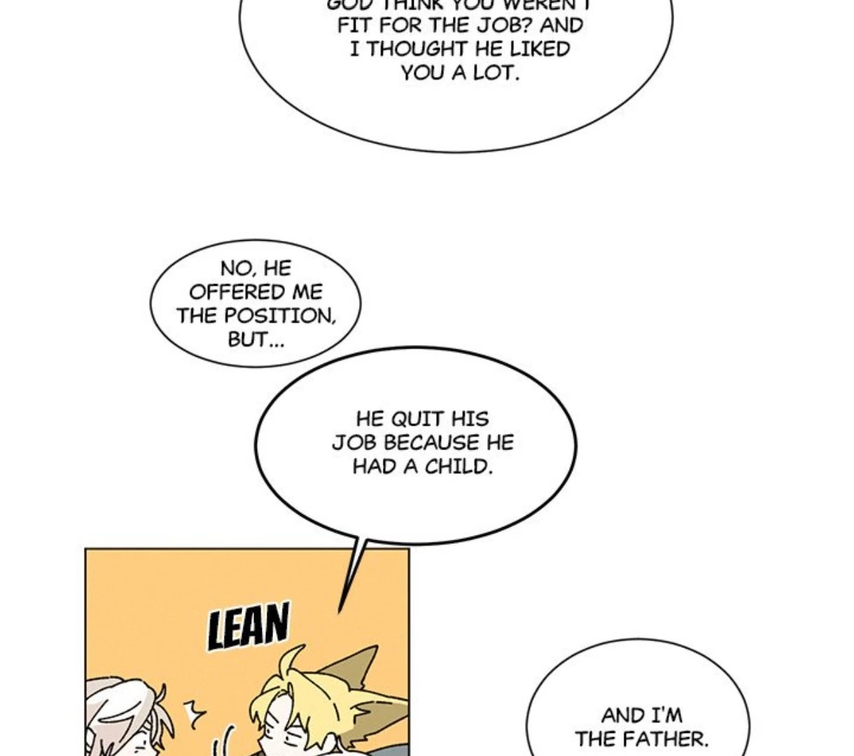 Merry! Memory Chapter 56 - Page 40