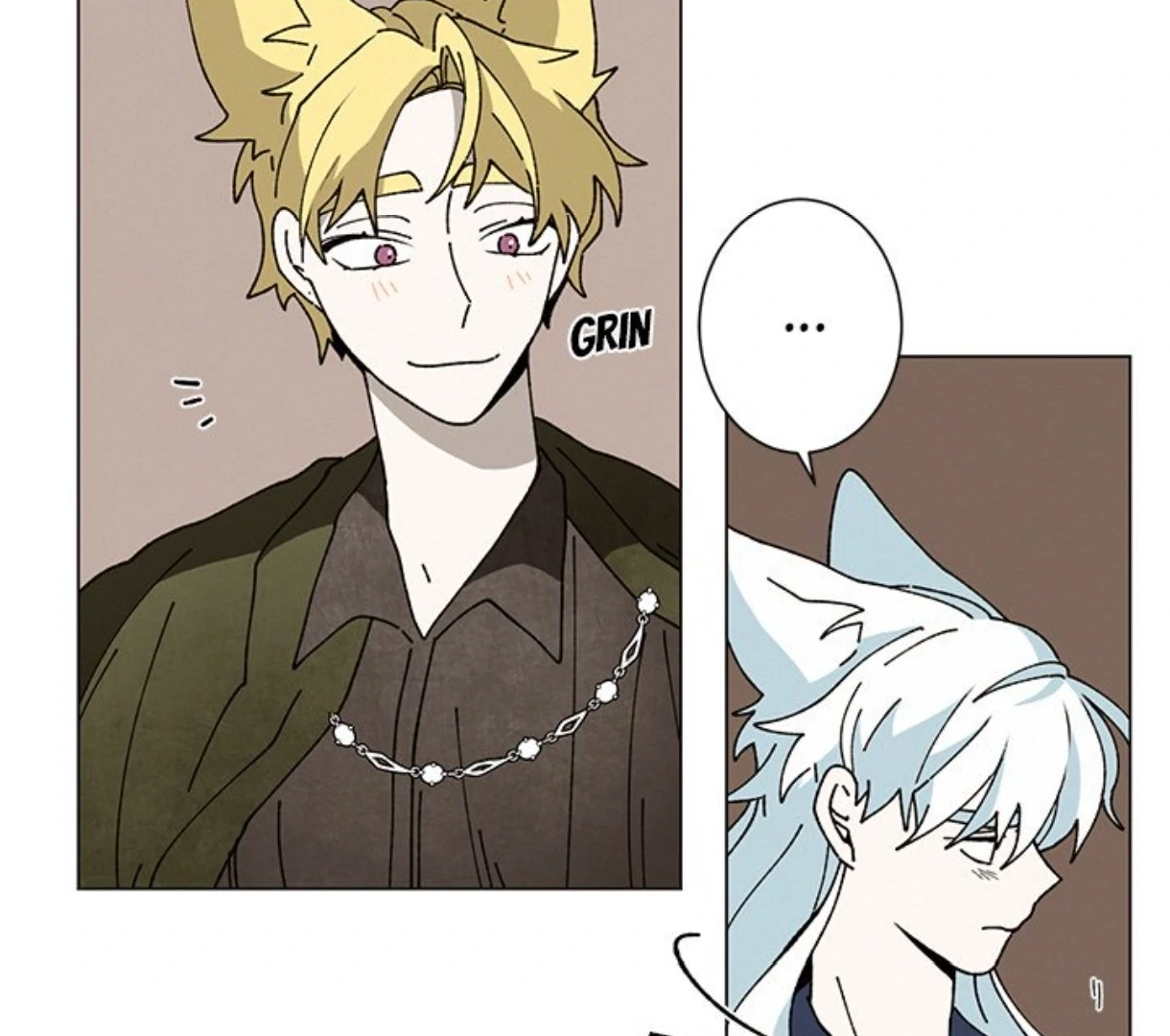 Merry! Memory Chapter 56 - Page 5