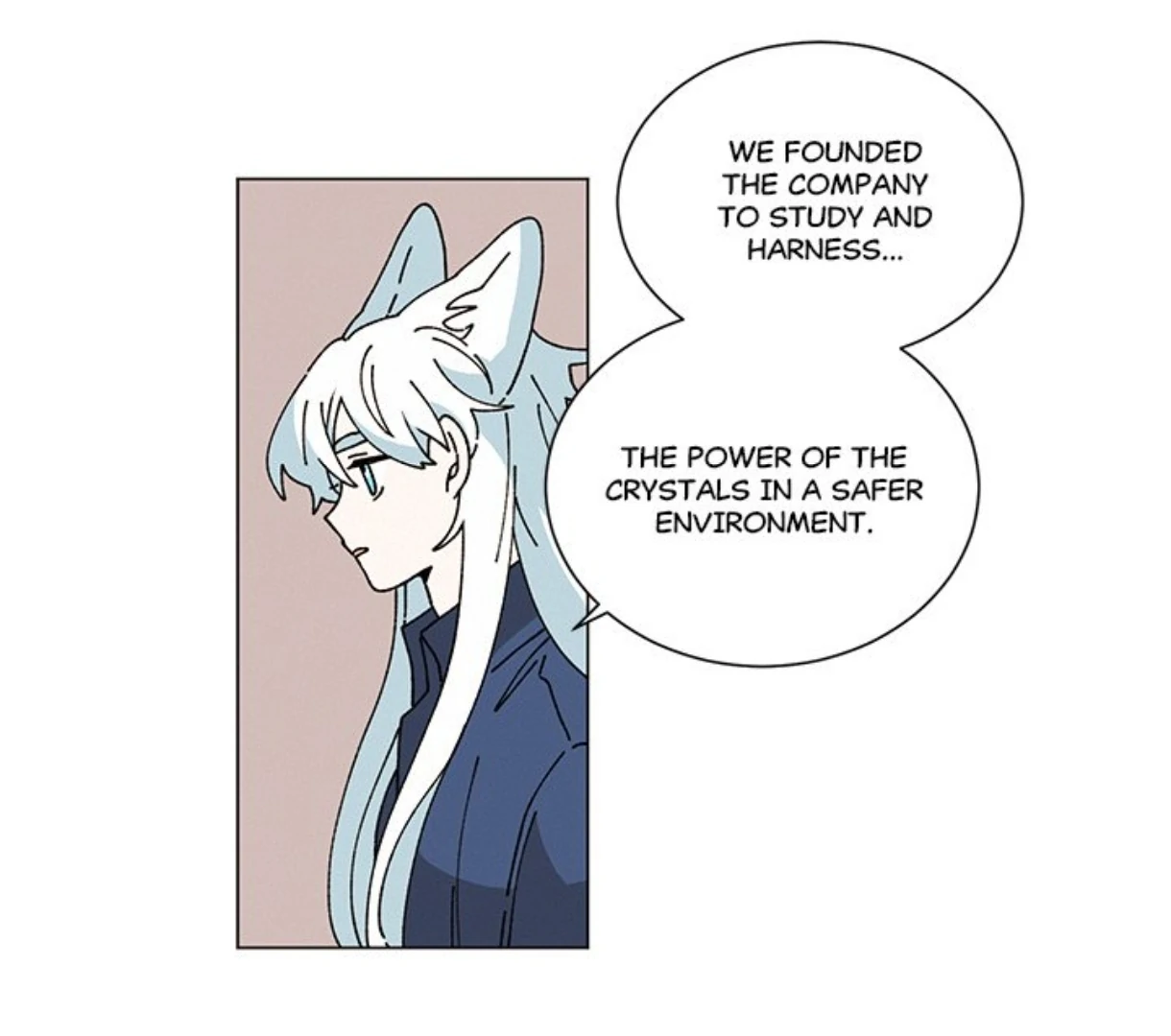 Merry! Memory Chapter 56 - Page 44