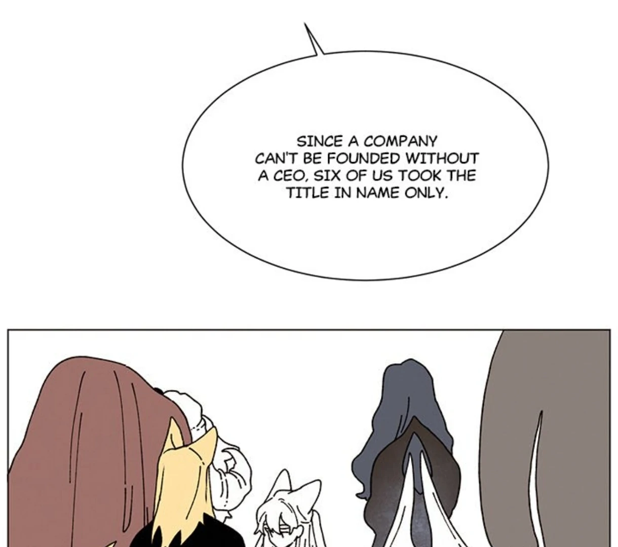 Merry! Memory Chapter 56 - Page 45