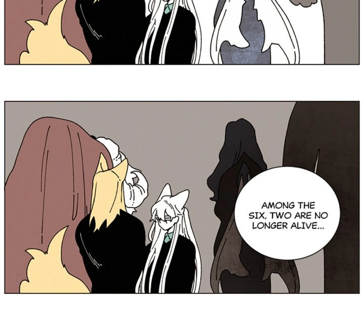 Merry! Memory Chapter 56 - Page 46