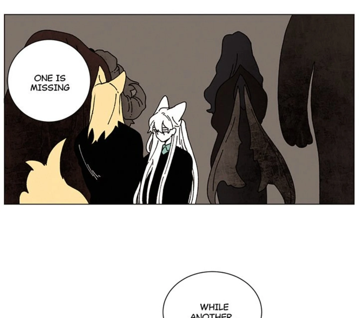 Merry! Memory Chapter 56 - Page 47