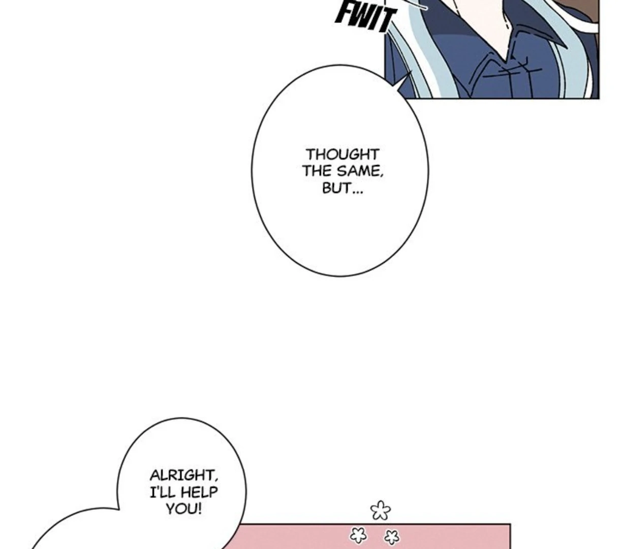 Merry! Memory Chapter 56 - Page 6