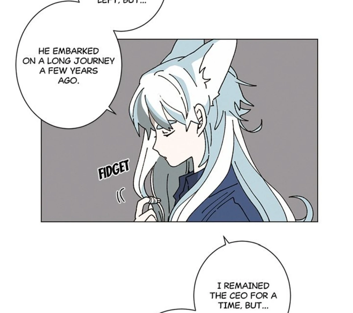 Merry! Memory Chapter 56 - Page 51