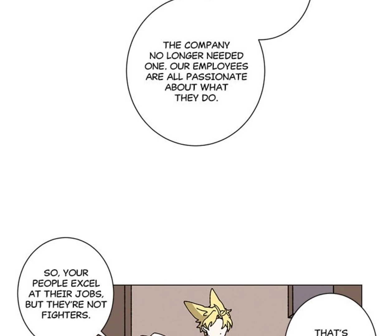 Merry! Memory Chapter 56 - Page 52