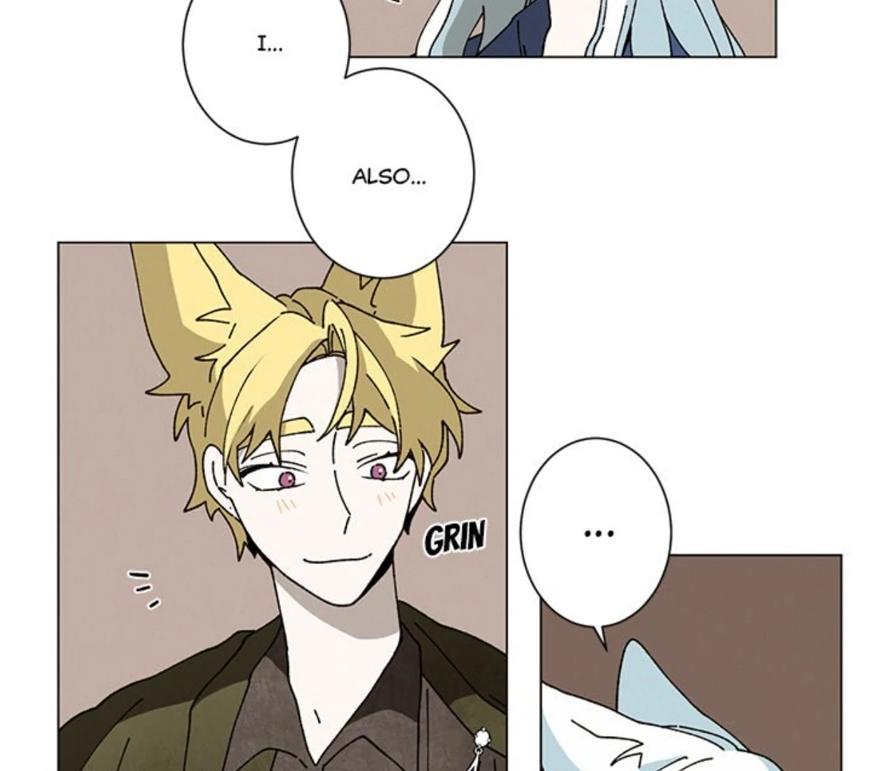 Merry! Memory Chapter 56 - Page 54