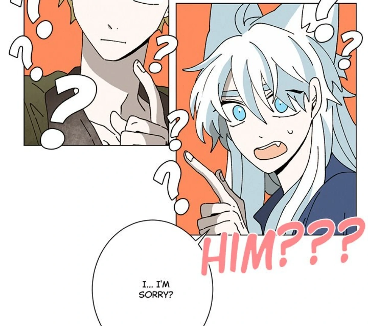 Merry! Memory Chapter 56 - Page 61