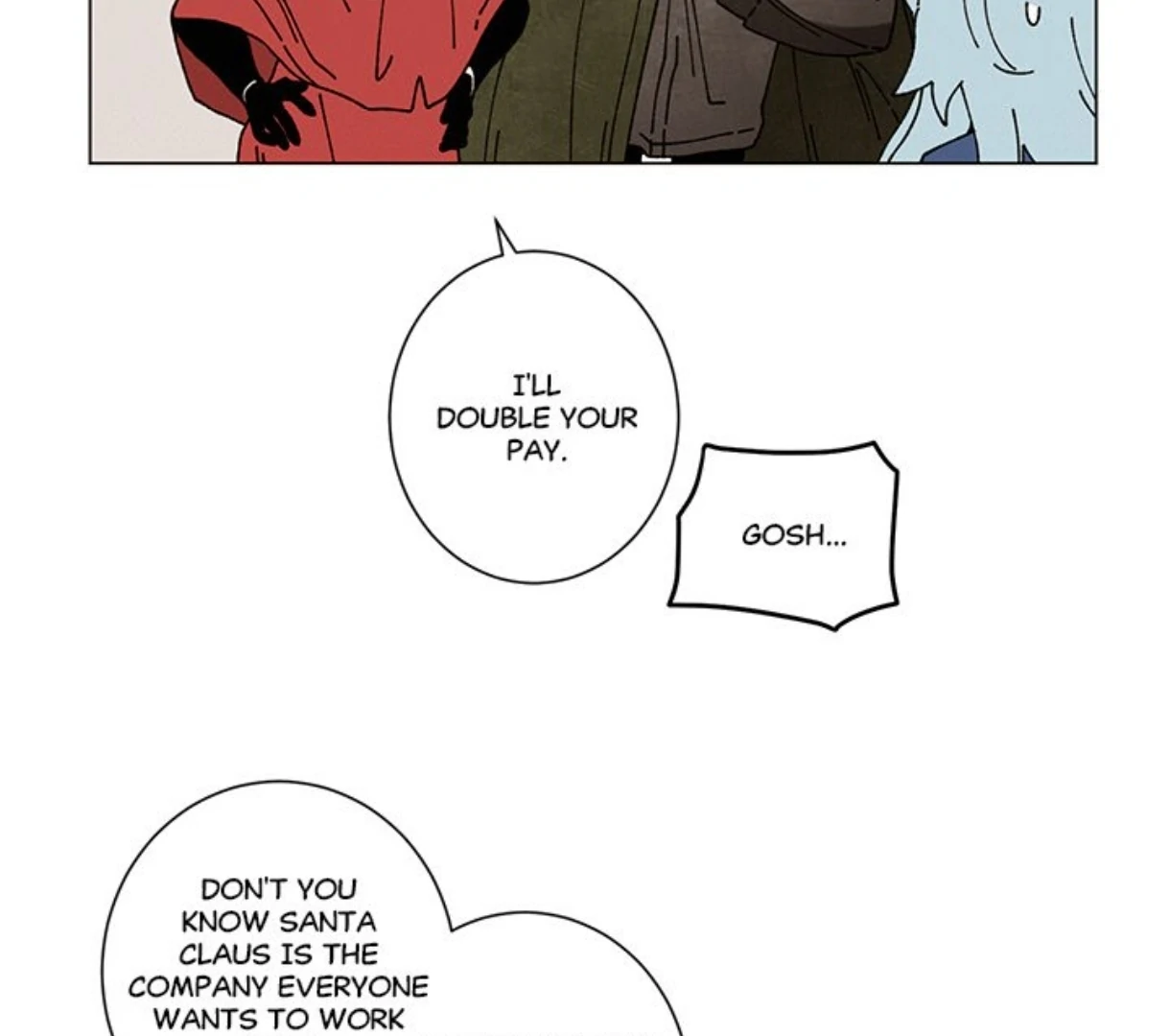 Merry! Memory Chapter 56 - Page 63