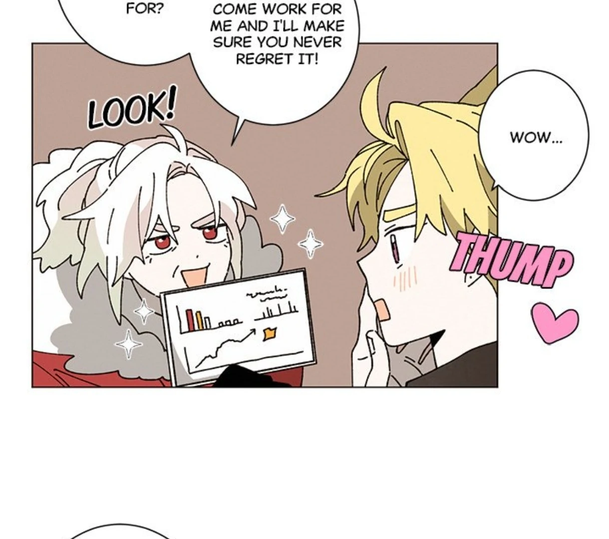 Merry! Memory Chapter 56 - Page 64