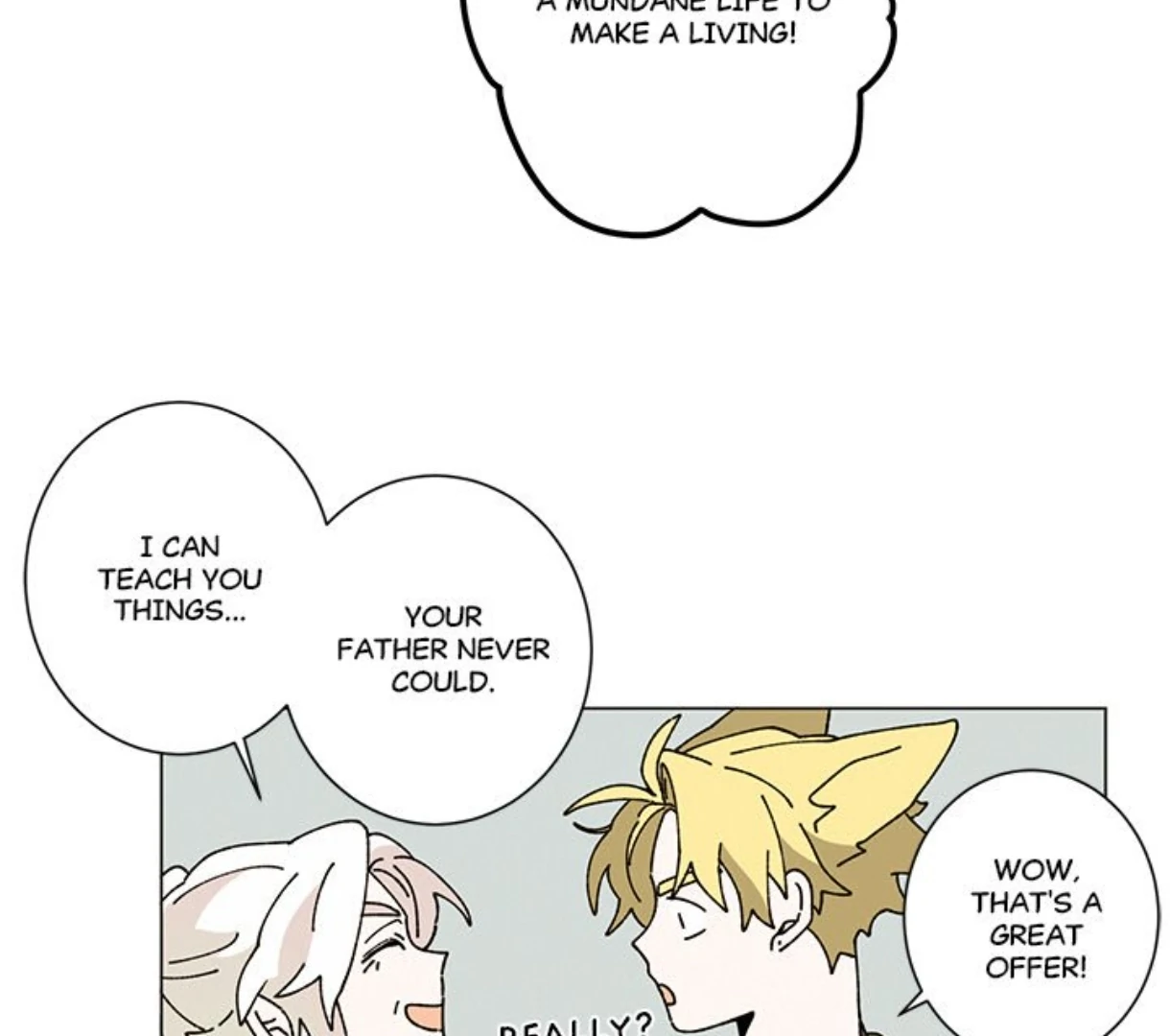Merry! Memory Chapter 56 - Page 66
