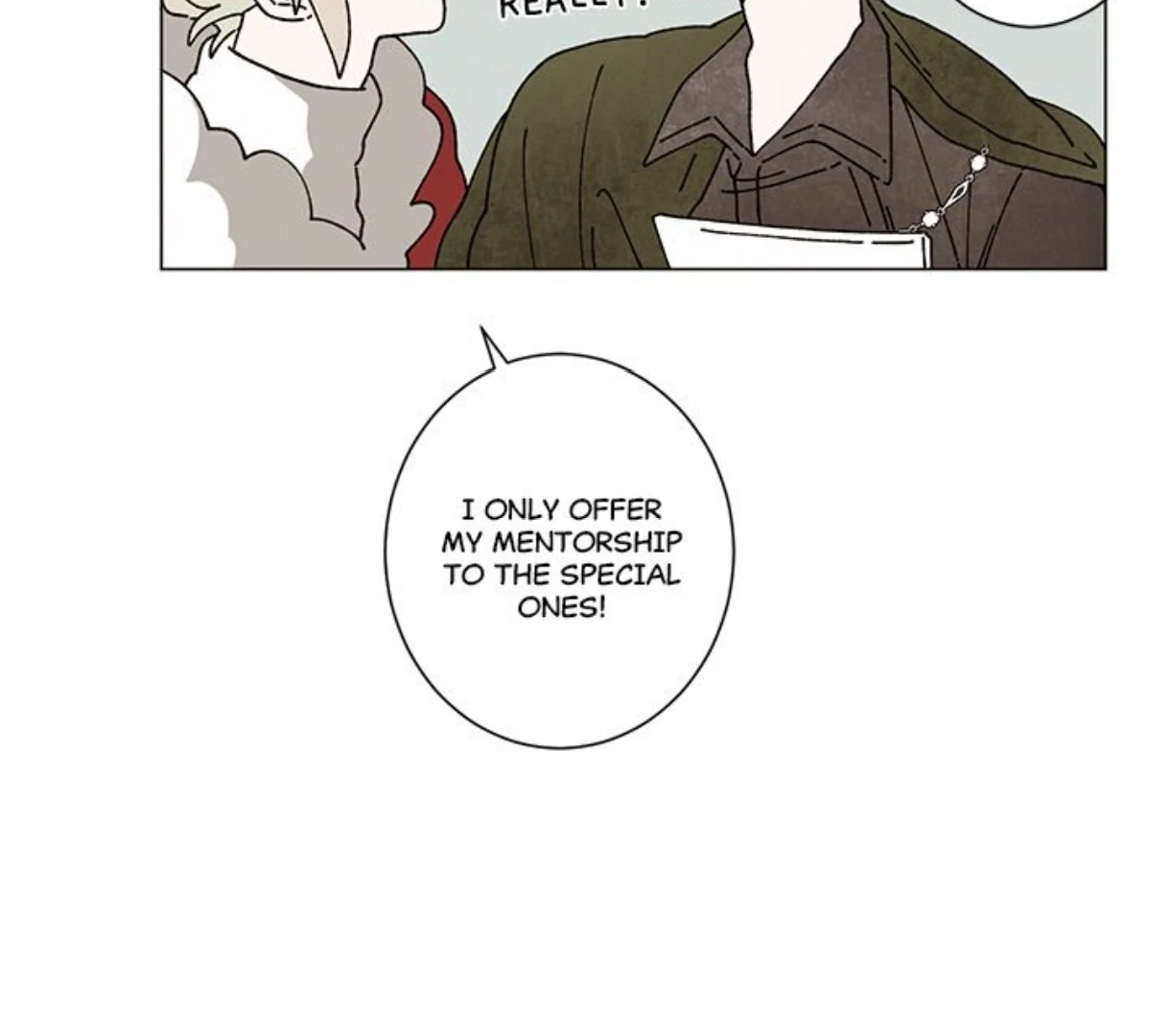 Merry! Memory Chapter 56 - Page 67