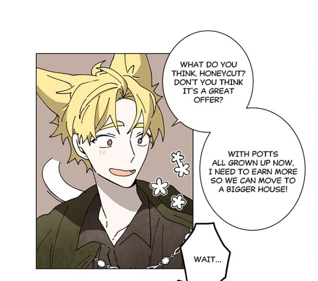 Merry! Memory Chapter 56 - Page 68