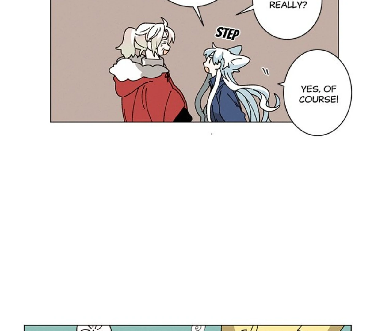 Merry! Memory Chapter 56 - Page 8