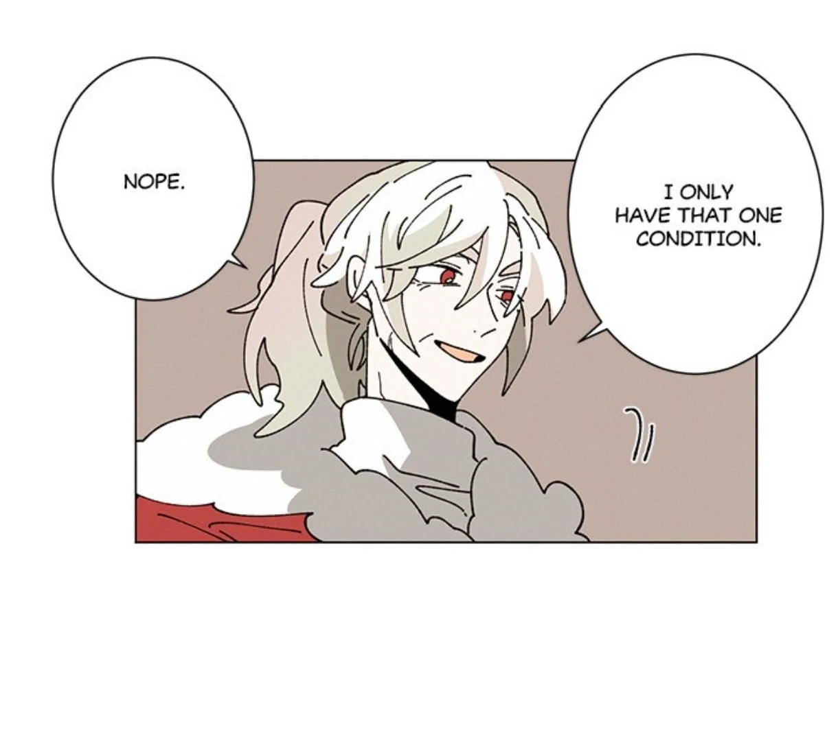 Merry! Memory Chapter 56 - Page 71