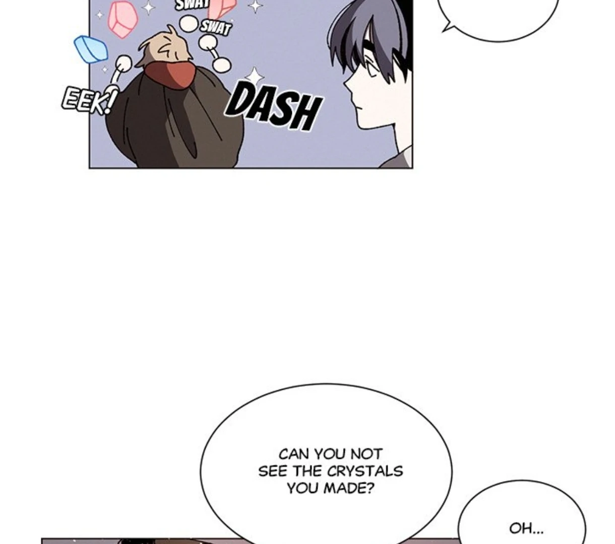 Merry! Memory Chapter 56 - Page 79