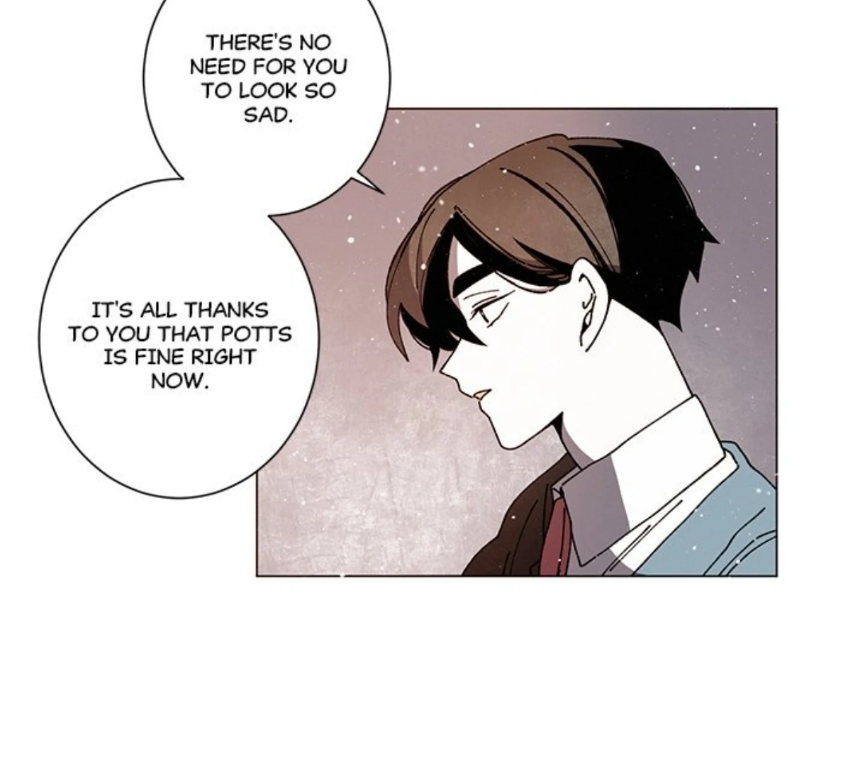 Merry! Memory Chapter 56 - Page 82
