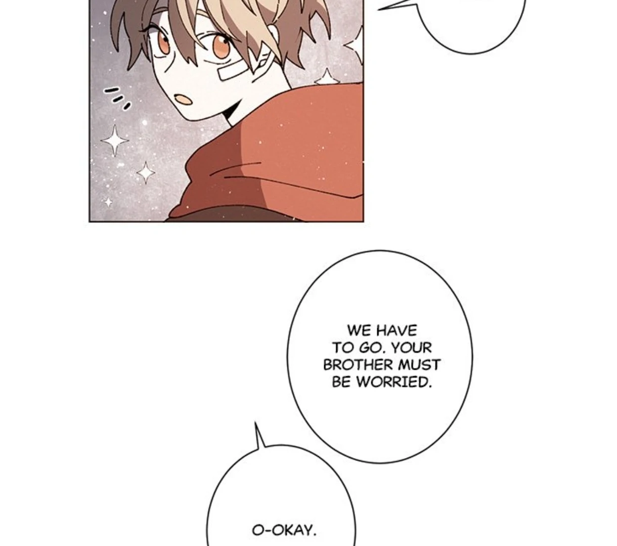 Merry! Memory Chapter 56 - Page 85