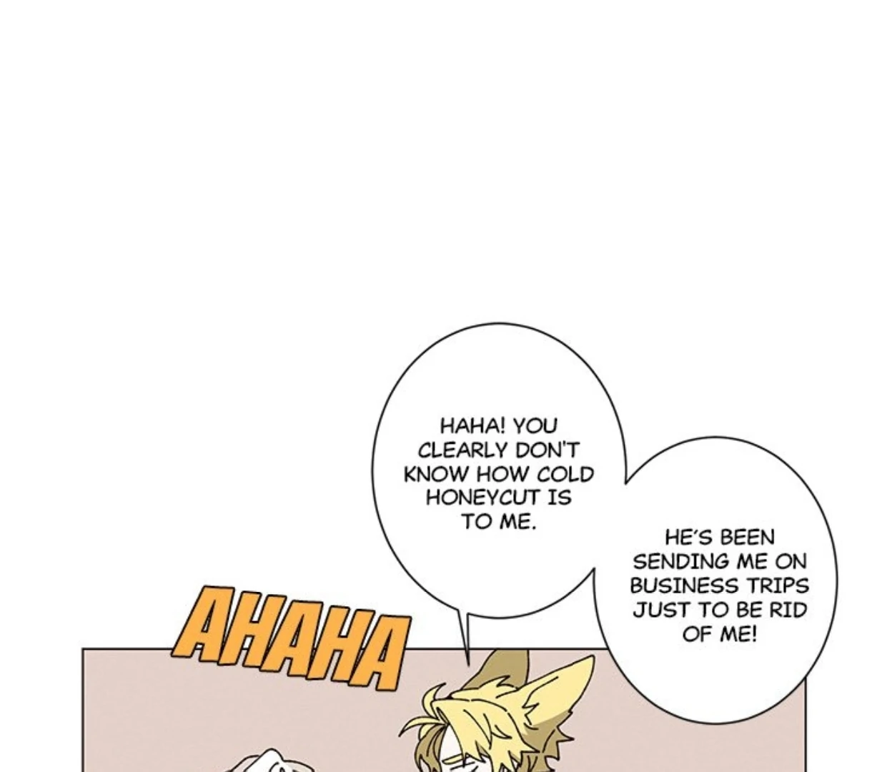 Merry! Memory Chapter 57 - Page 1