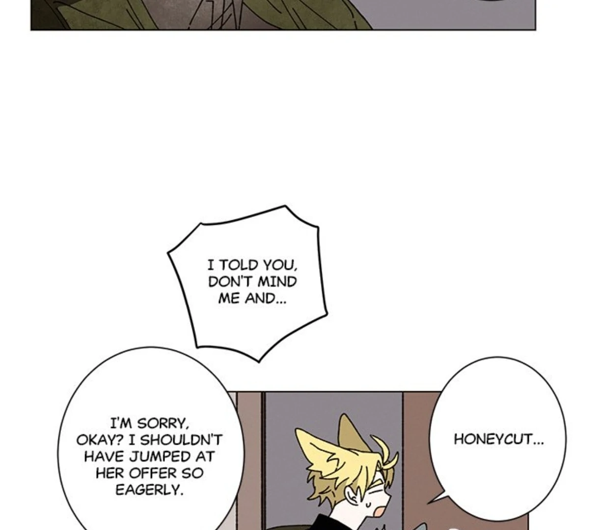Merry! Memory Chapter 57 - Page 12