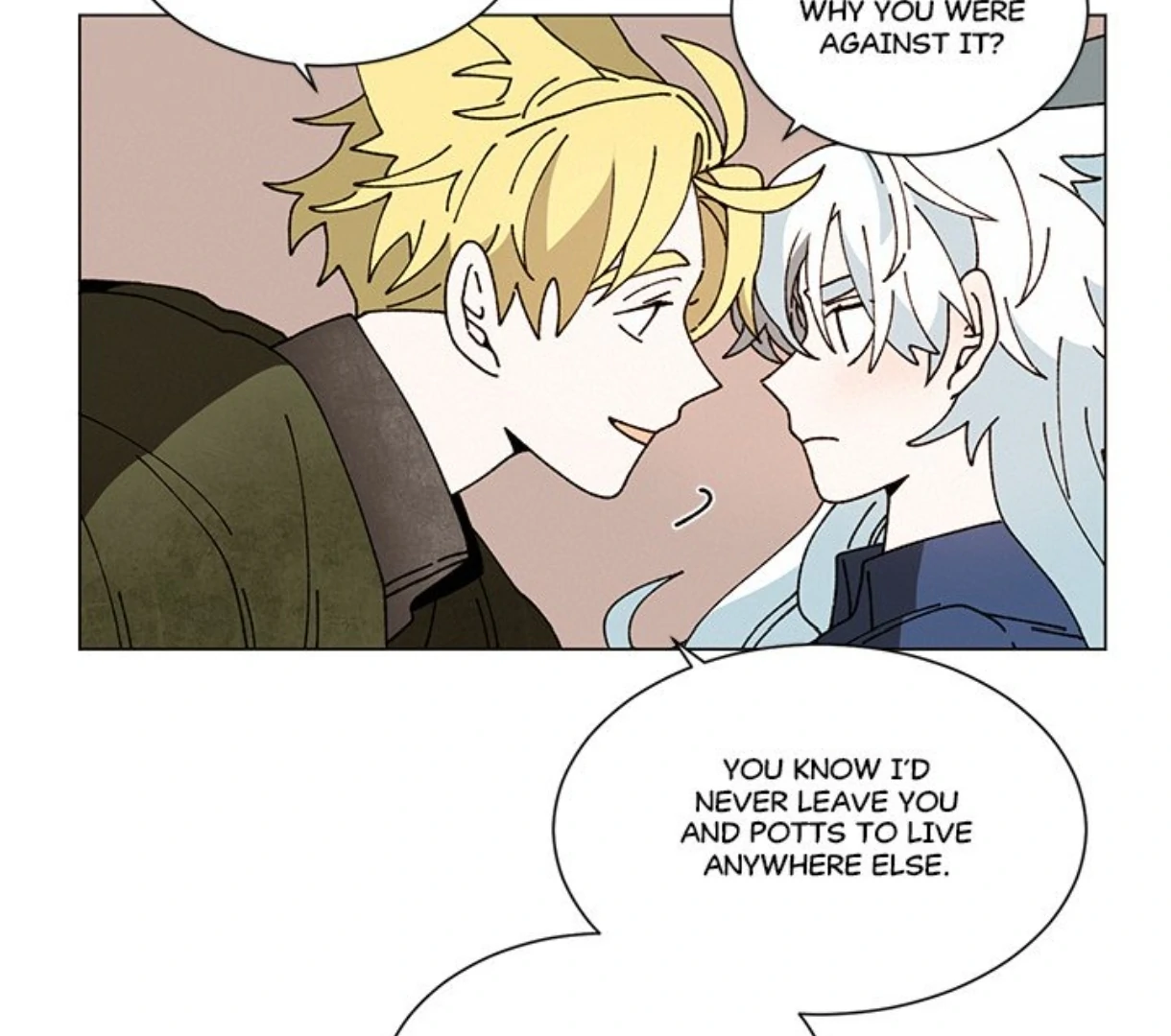 Merry! Memory Chapter 57 - Page 15