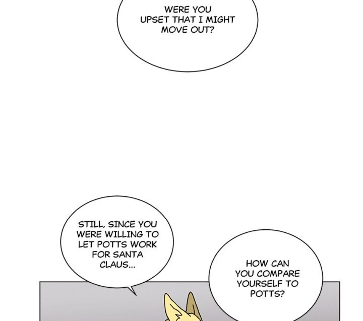Merry! Memory Chapter 57 - Page 16
